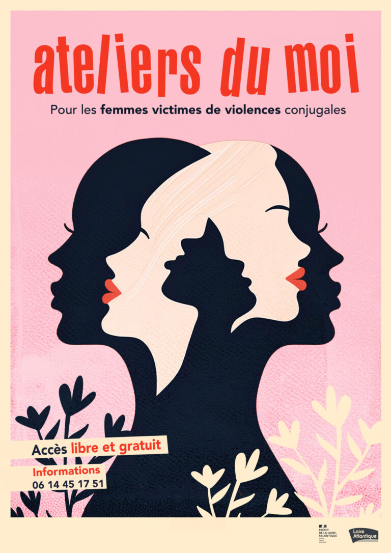 Les Ateliers du Moi, pour les femmes victimes de violence conjugale ...