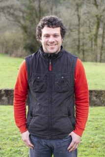 Daniel LOPEZ MARTINEZ