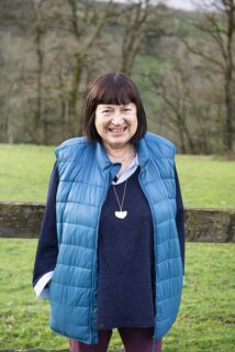 Gwenola LE GOVIC-FOUCHER