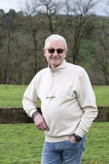 Philippe PERREIN