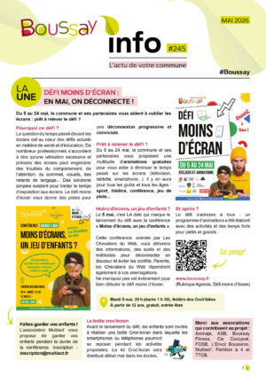 Couv bulletin mai