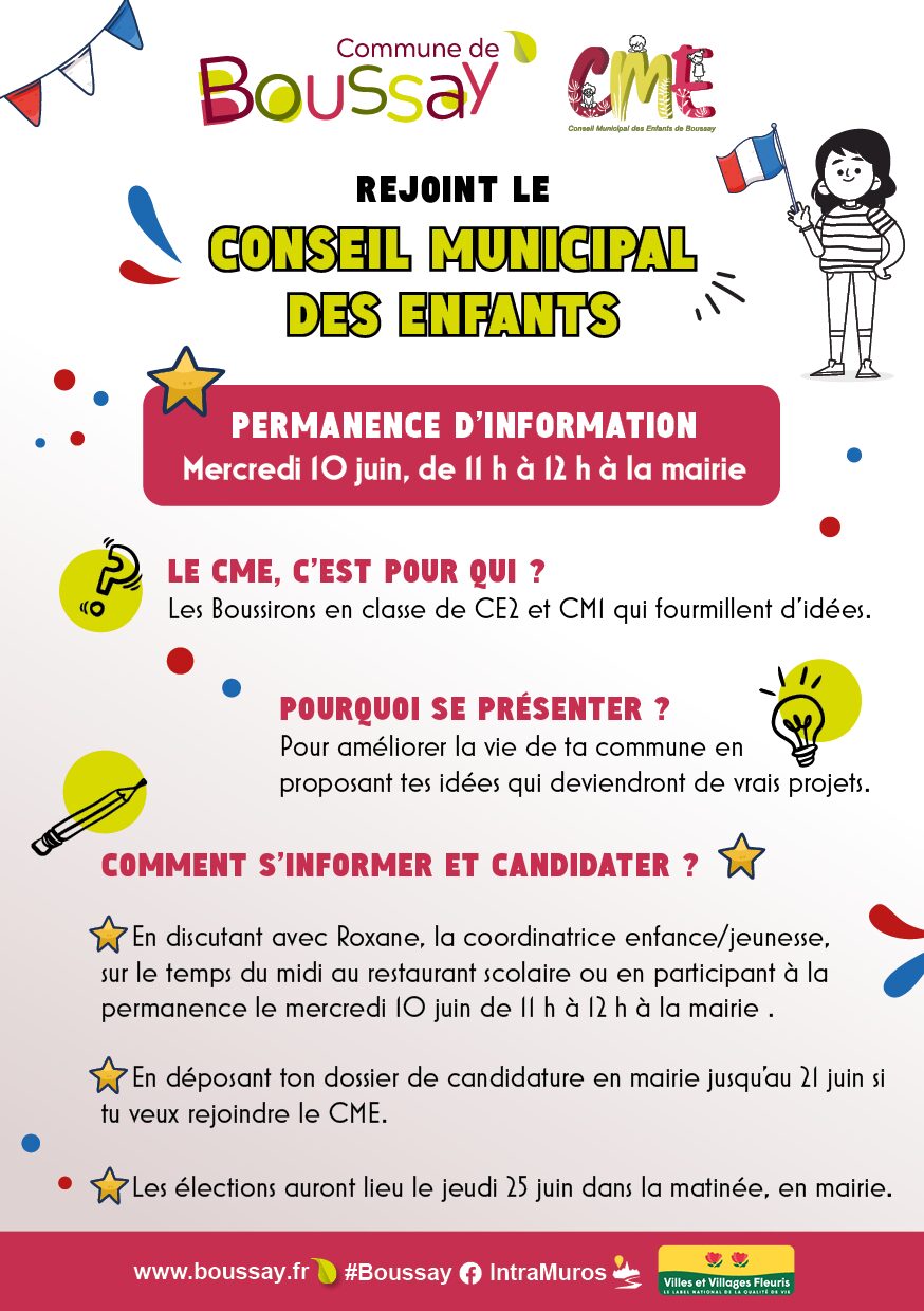 Flyer CME 2026 2027
