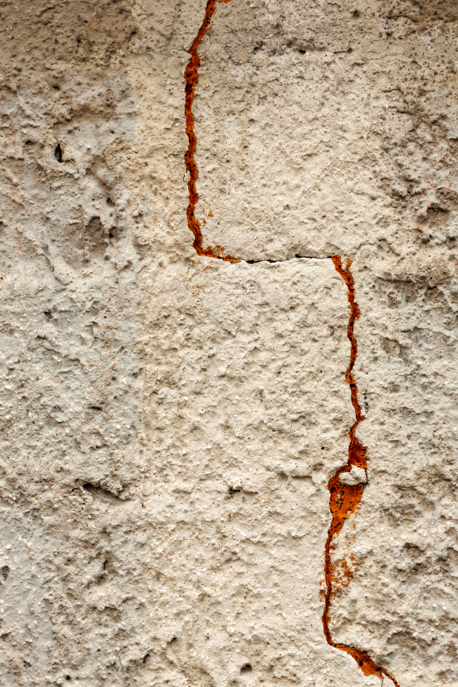 Fissures sécheresse 2026