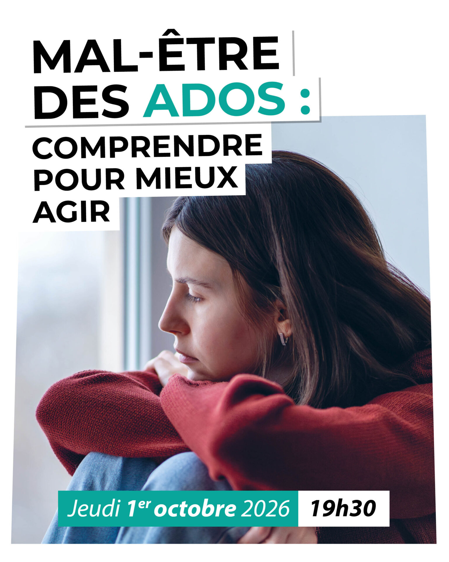 Table ronde sur le mal être des ados